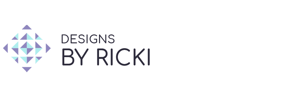 Designs by Ricki