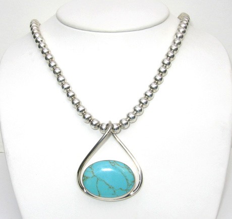 Elegant Turquoise